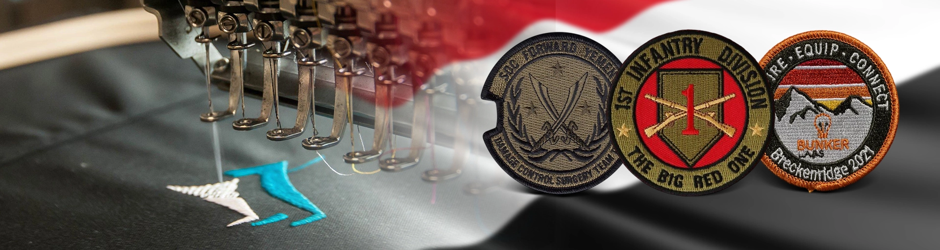 Yemen Patches Yemen Patches