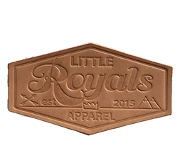 Leather Patches