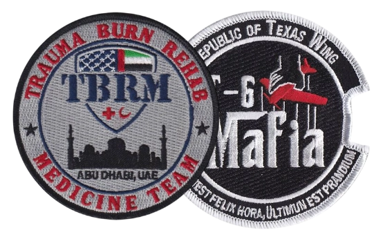 Custom Patches In Lebanon Custom Patches In Lebanon