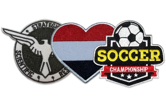 Custom Patches In Yemen Custom Patches In Yemen