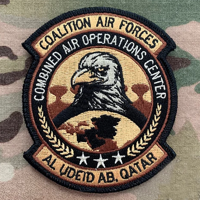 Embroidered Patches In Qatar Embroidered Patches In Qatar