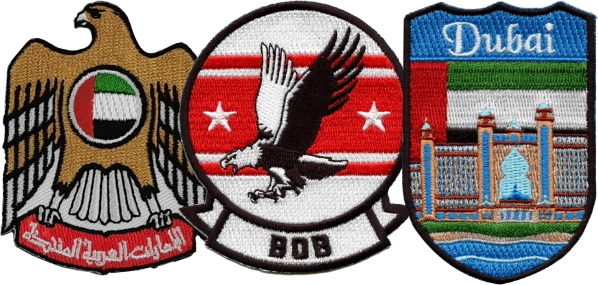 Gulf Patch Makers Gulf Patch Makers